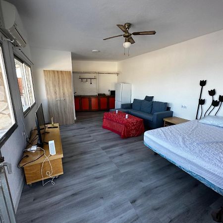 Villa Carmen Nerja Exteriér fotografie
