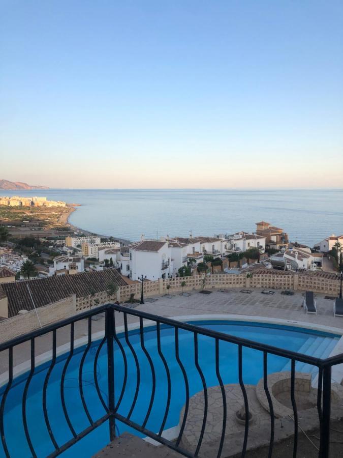 Villa Carmen Nerja Exteriér fotografie