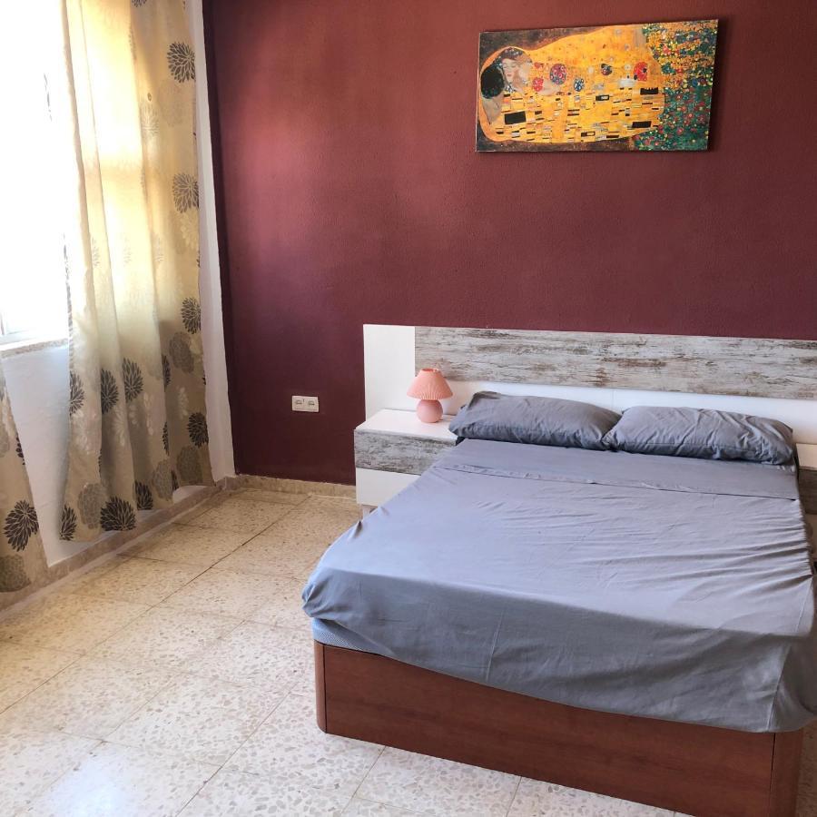 Villa Carmen Nerja Exteriér fotografie
