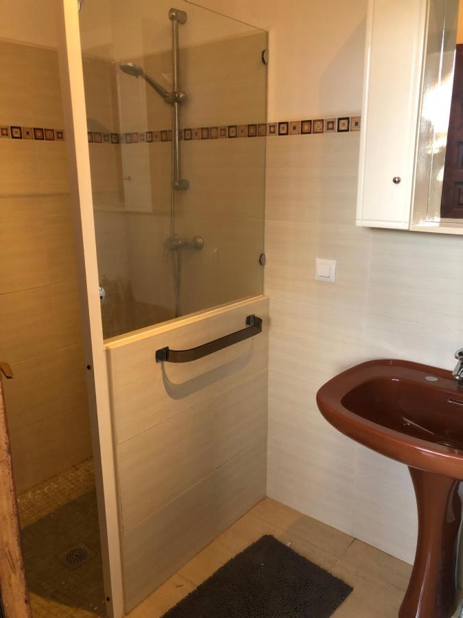 Villa Carmen Nerja Exteriér fotografie