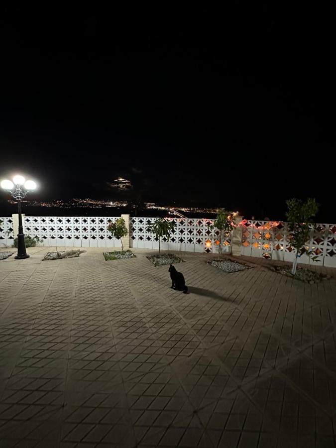 Villa Carmen Nerja Exteriér fotografie