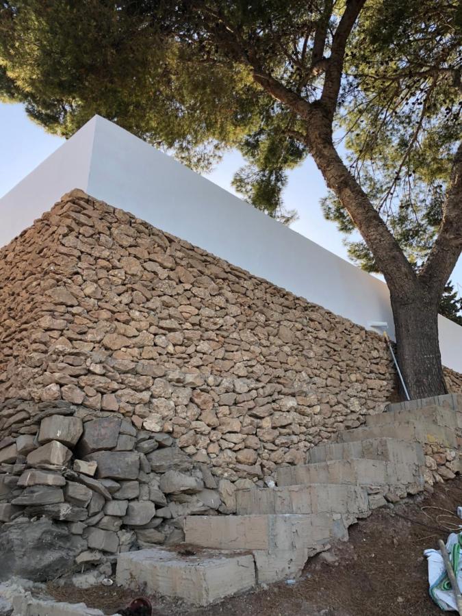 Villa Carmen Nerja Exteriér fotografie