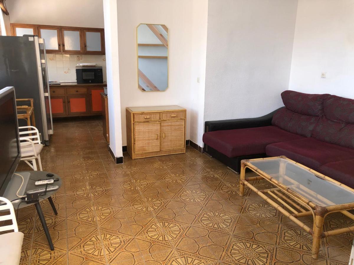 Villa Carmen Nerja Exteriér fotografie